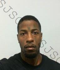 GEVONTIS ANTWAN BAKER