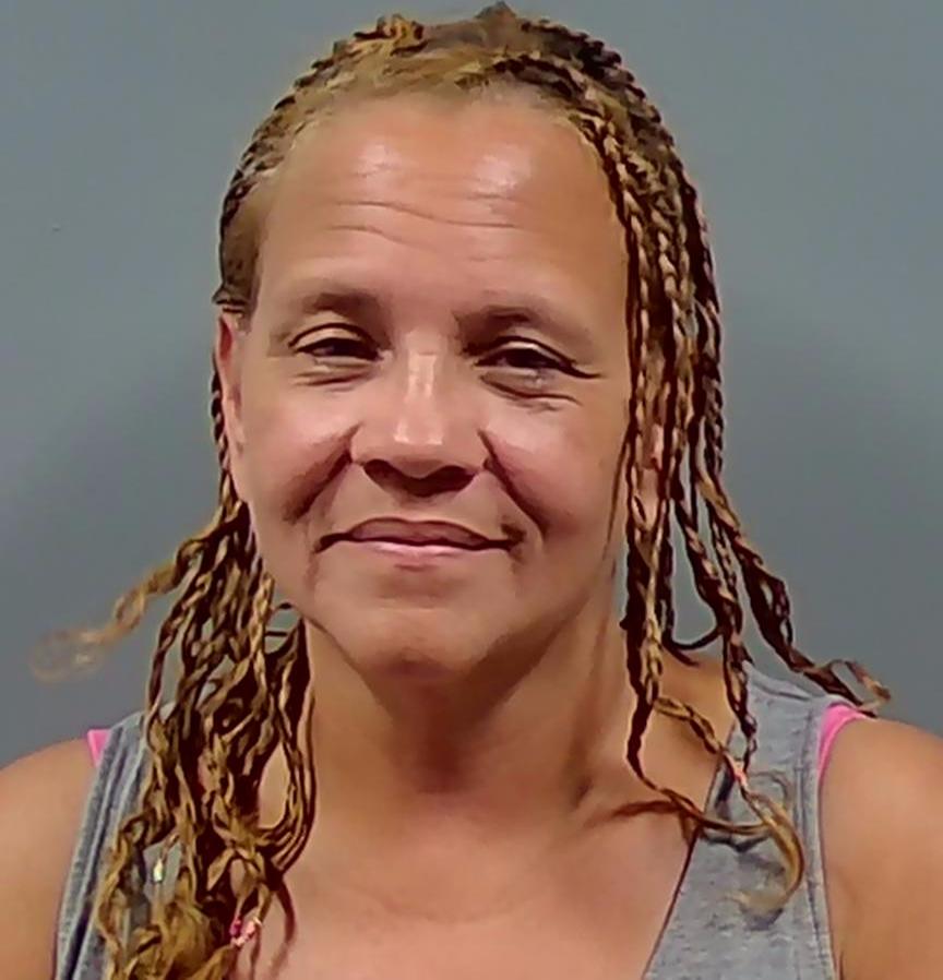 DENISE BRICKIE