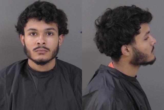 Darell Emilio Magana