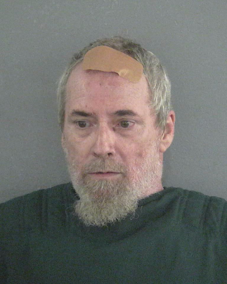 DAVID WAYNE FENNE