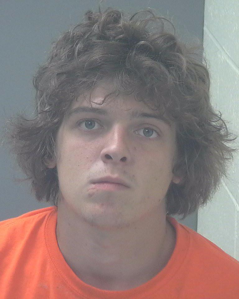 MARSHALL SPENCE THOMPSON
