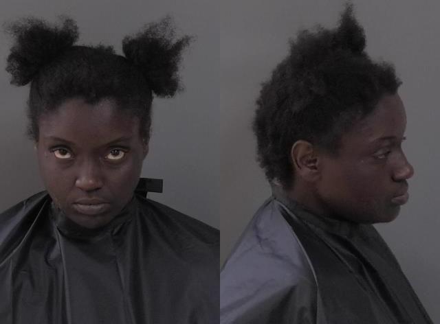 Aubrey Nicole Henry