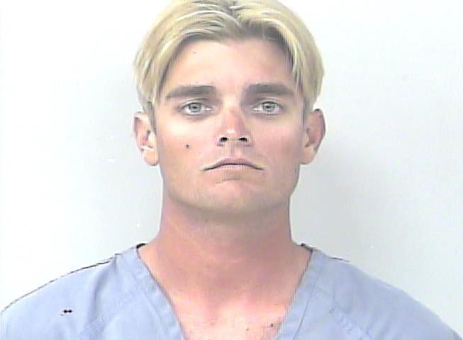 Christopher Michael Pakarinen