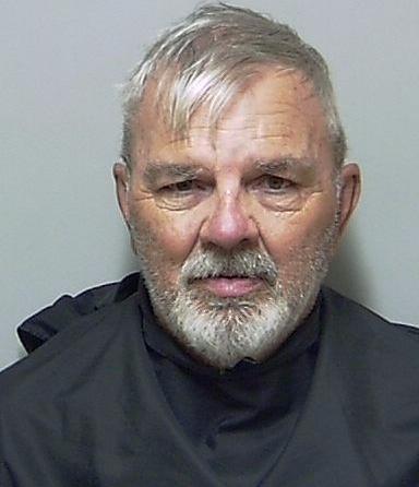 KENNETH RAY MOORE