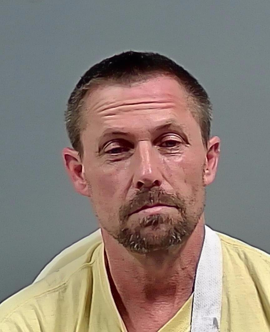 STEPHEN EDWARD POTTER