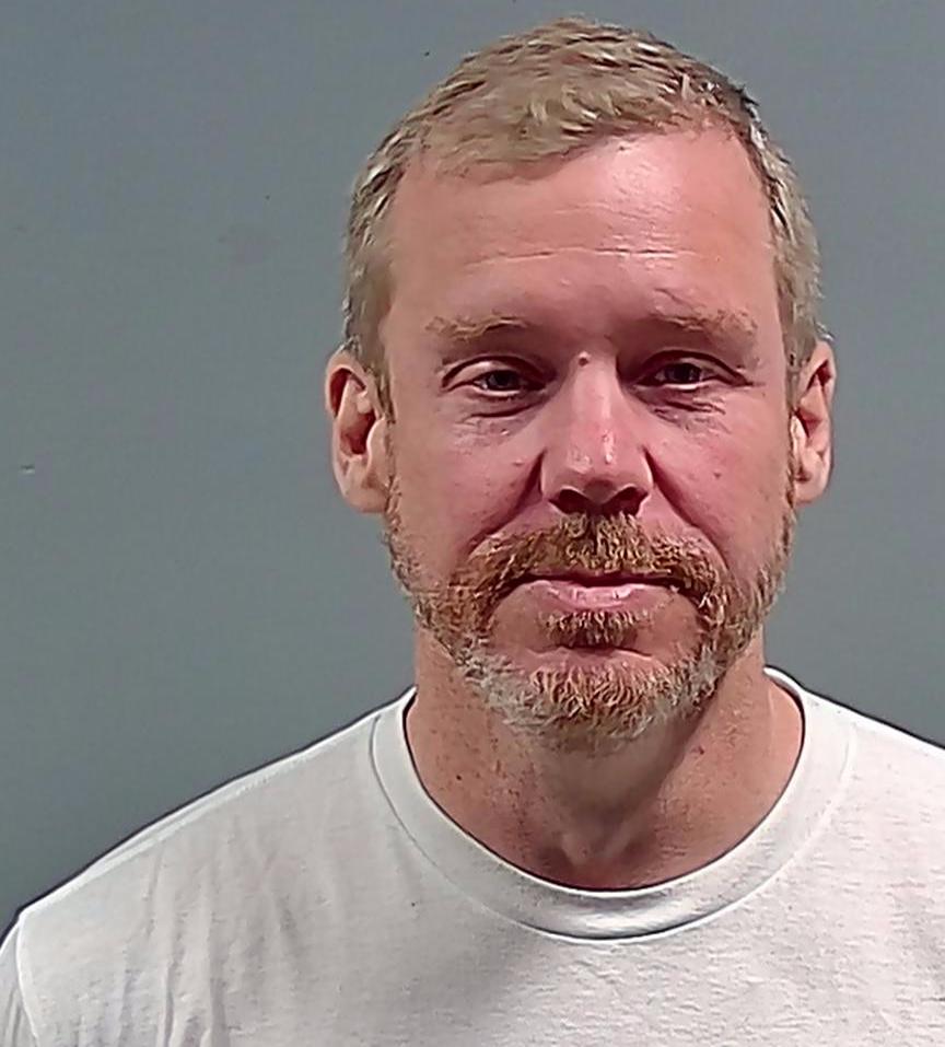 JASON TYLER BYRD
