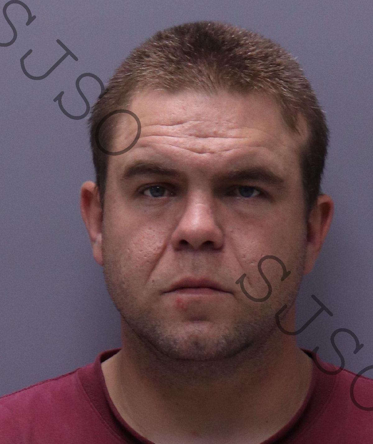 ERIC BRUCE HOLMES