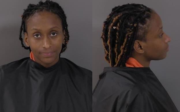Diarra Kenyetta Mitchell
