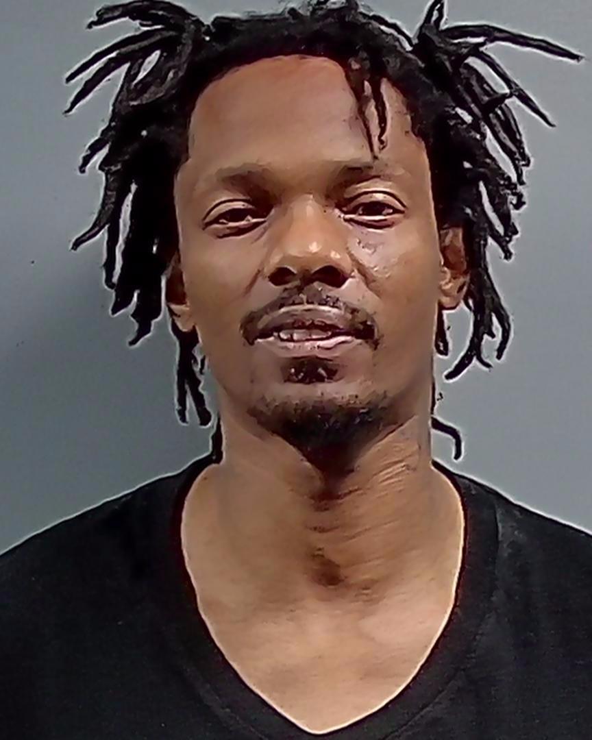 JEREMAINE LAMAR CAULEY