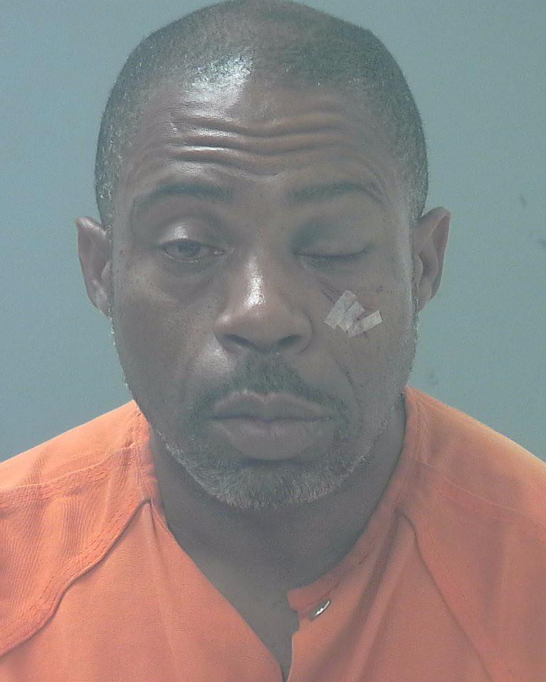 NAKIL T BURRELL
