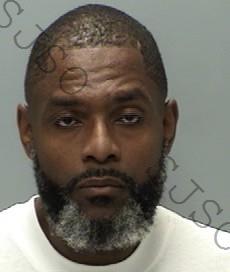 RUSSELL LEROY CALVIN