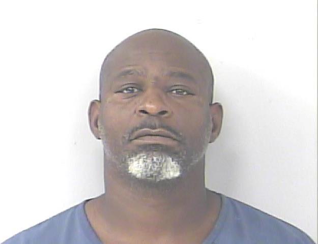 Darrell Todd Mccrae