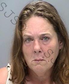 VIRGINIA JEAN HOWLAND