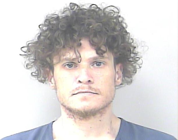 Brett Joseph Nicholson