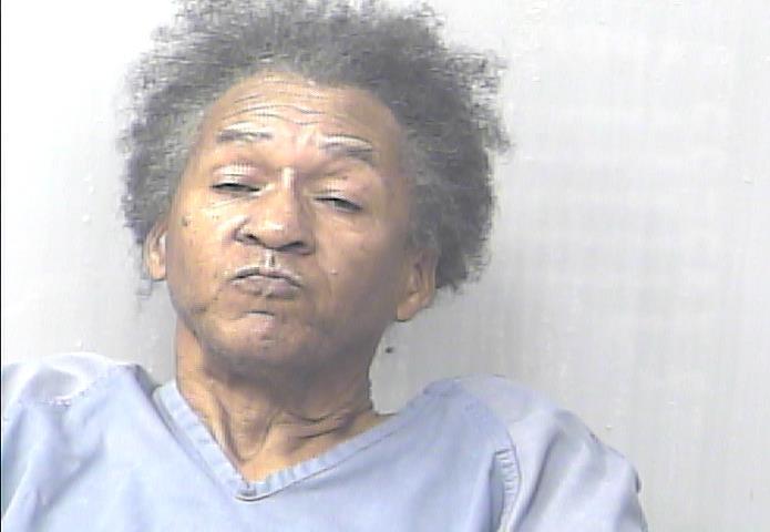 Jackie Franklin