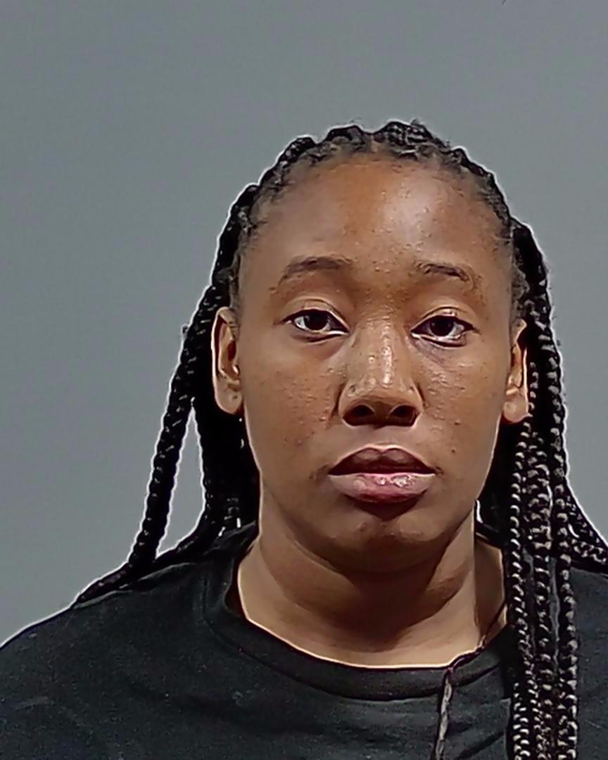 ANDRELLE LASHAY SMITH