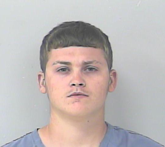 Brandon Jay Humphrey