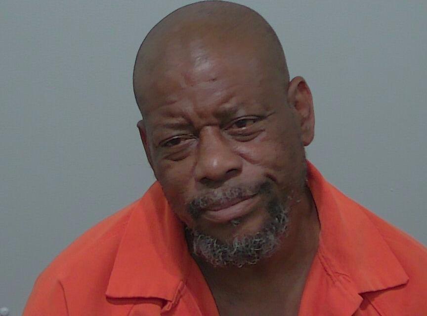 DARIUS DUNYEL JONES