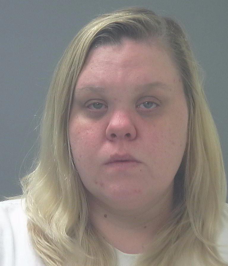 AMANDA RENEE ROBERTS