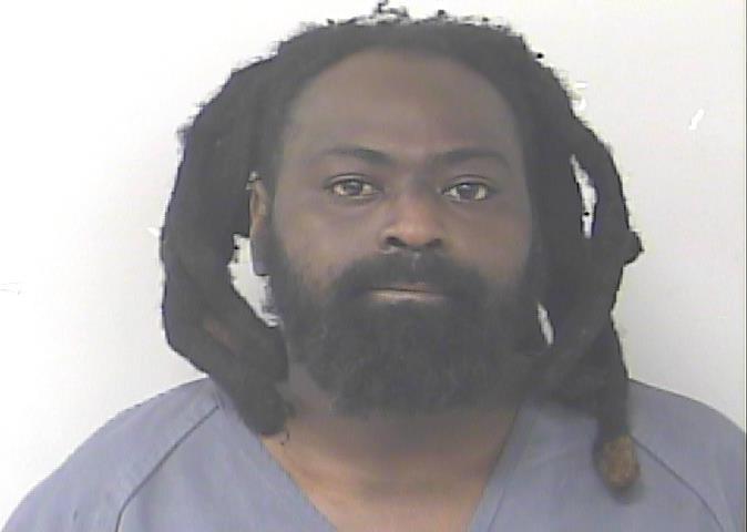 Kendall Sherod Byrd