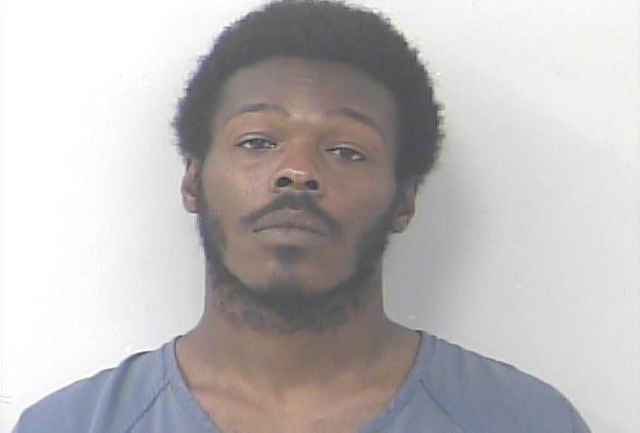 Jaylon Marquese Rogers