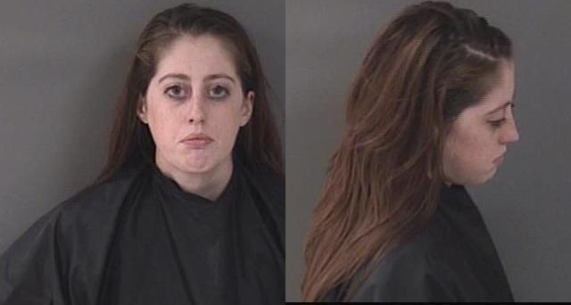 Cassie Elizabeth Glafenhein