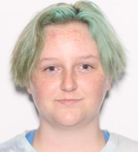 COURTNEY VICTORIA BRAMBLETT