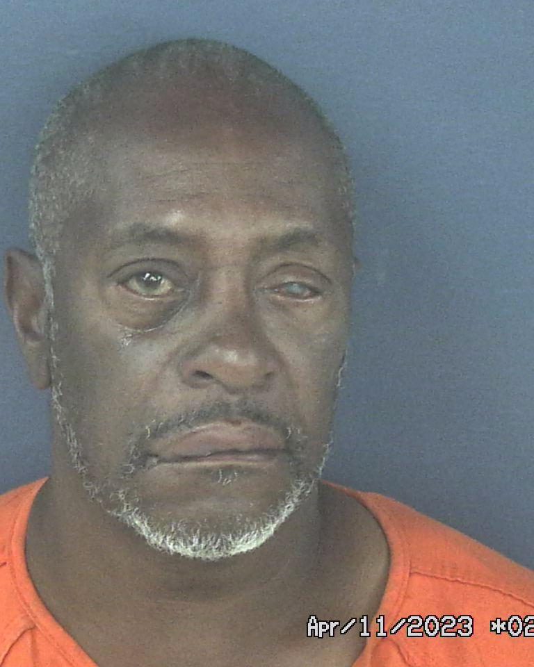 JEROME UNK HOWARD