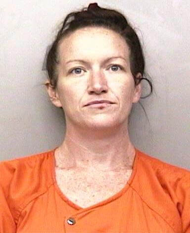 STEPHANIE PAIGE THIGPEN