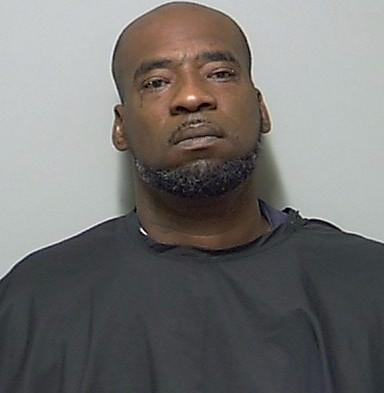 CARL LEE OXENDINE