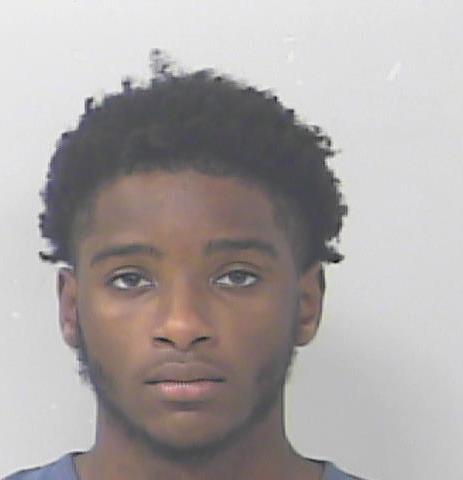 Kymir Alonzo Gordon