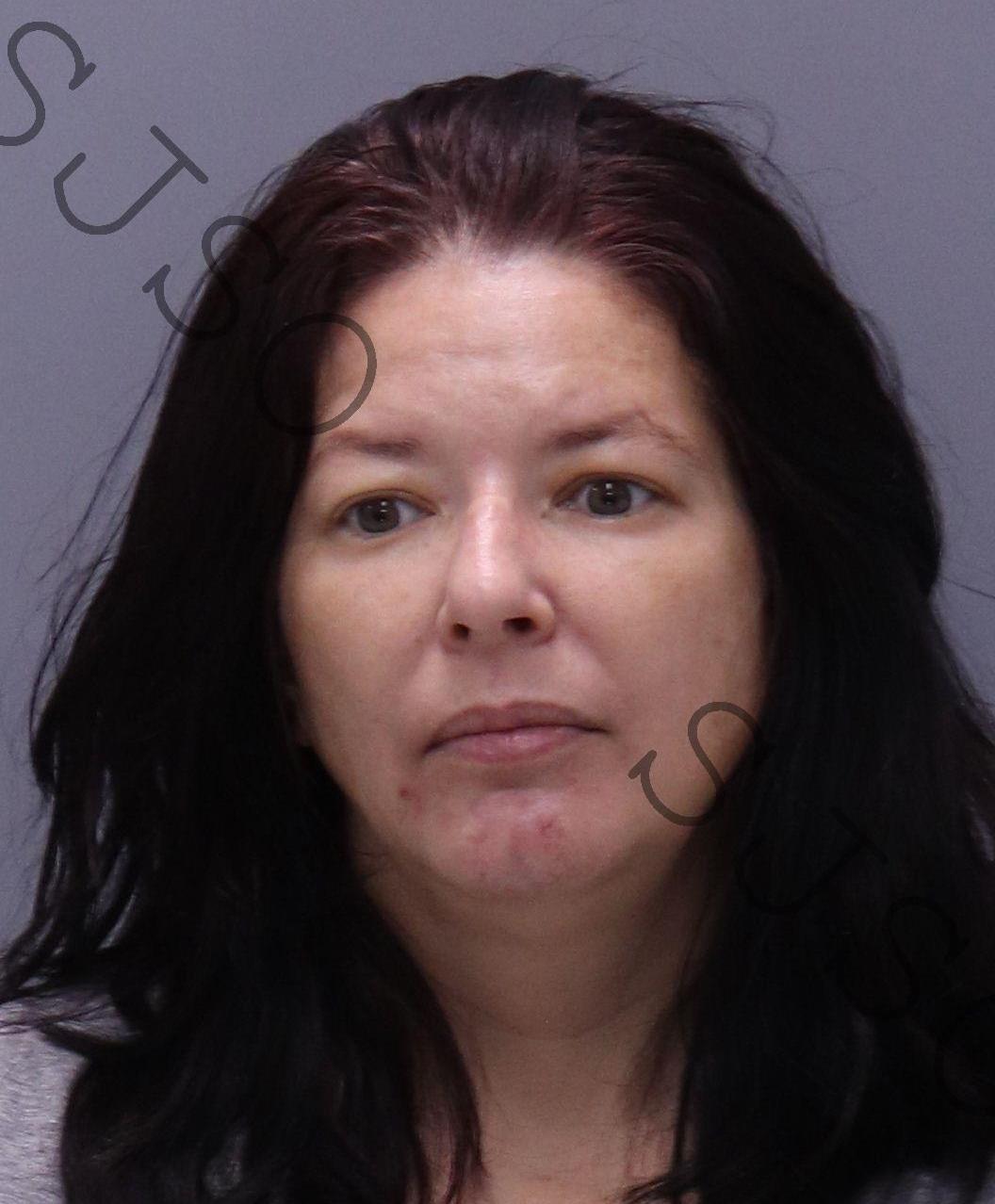 CHRISTY LEE CUNNINGHAM