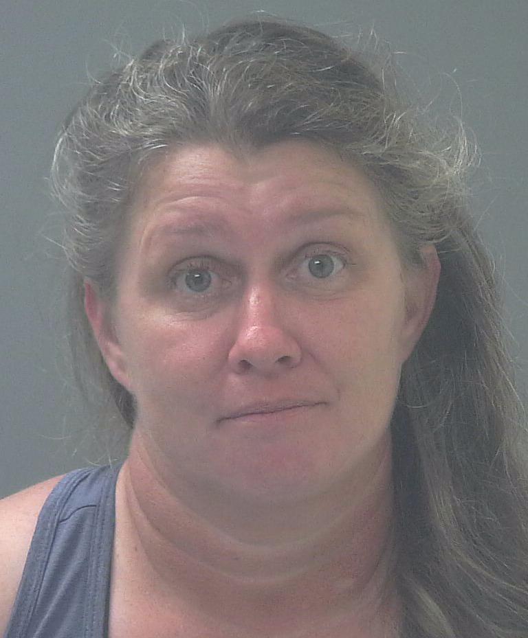 MELISSA LYNN MANCHESTER