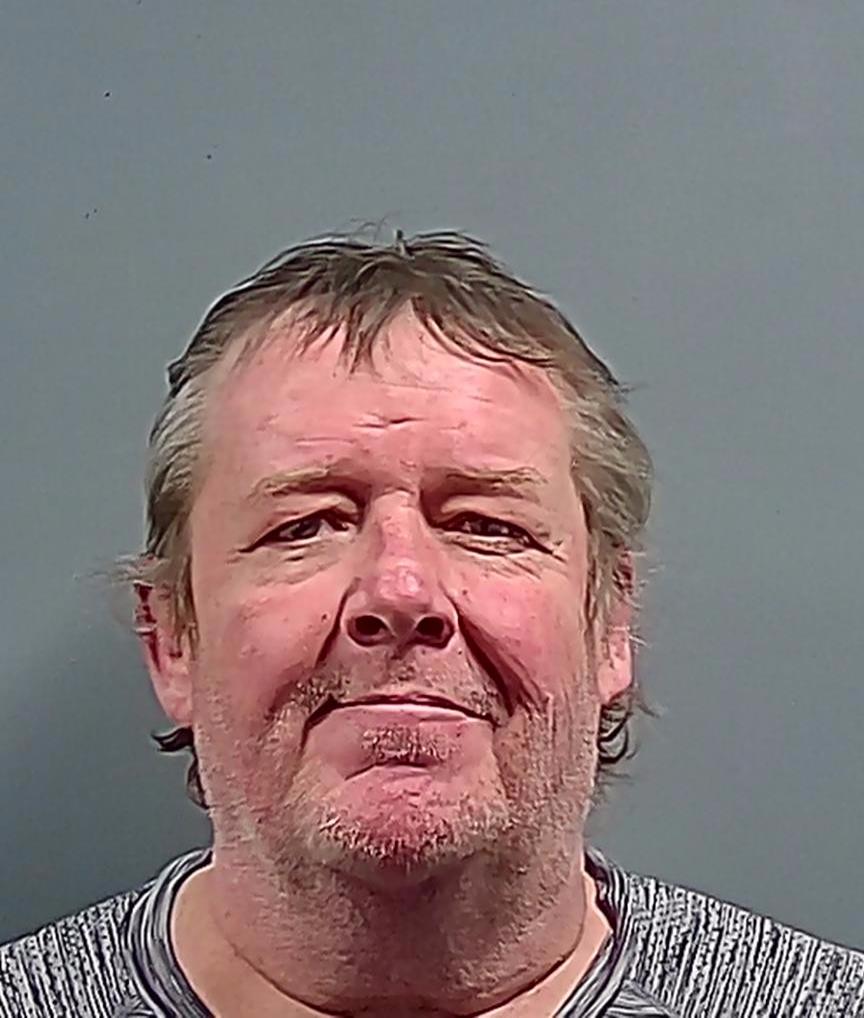 ROY CLARK ABRAMS