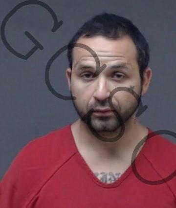 RANDEL ADRIAN OSCEOLA