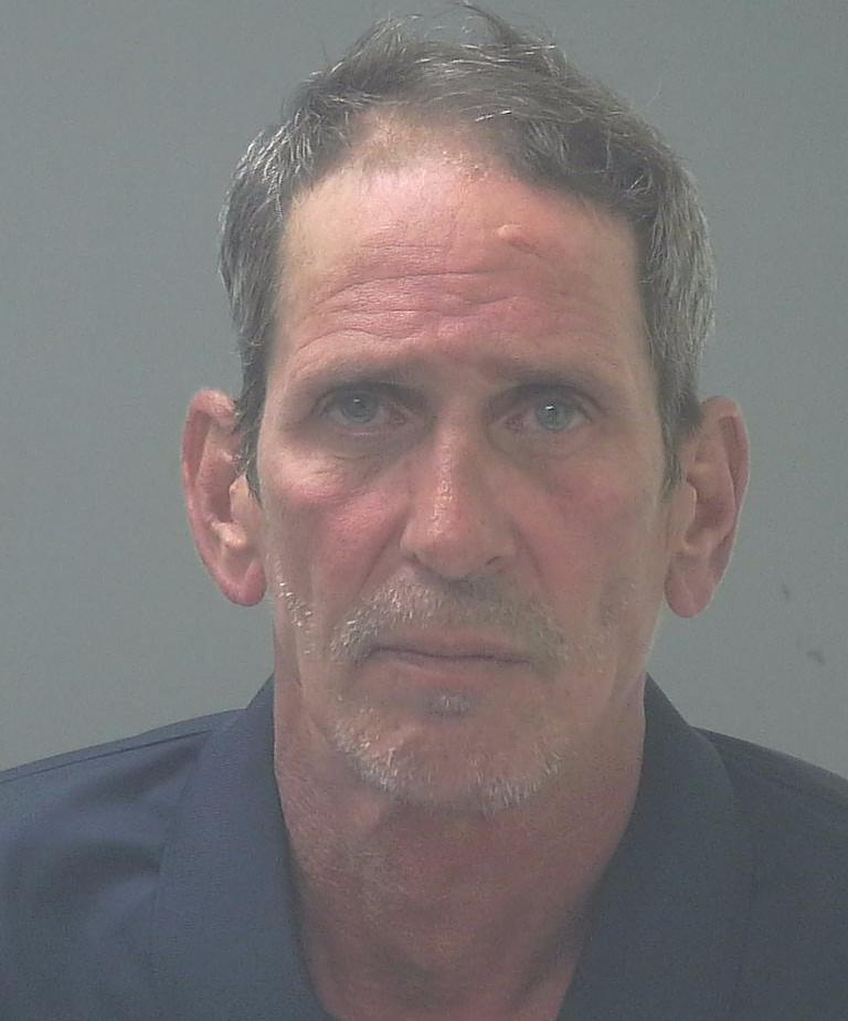 KEVIN SHAWN BARKER