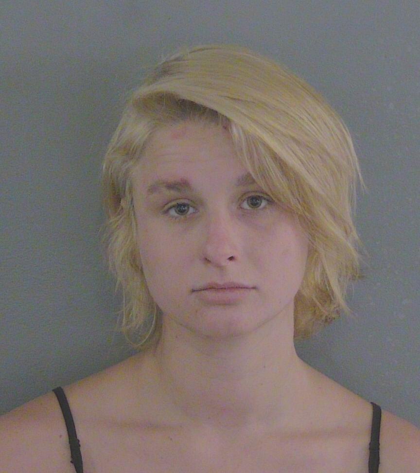 SARAH ELIZABETH CLEVERSEY
