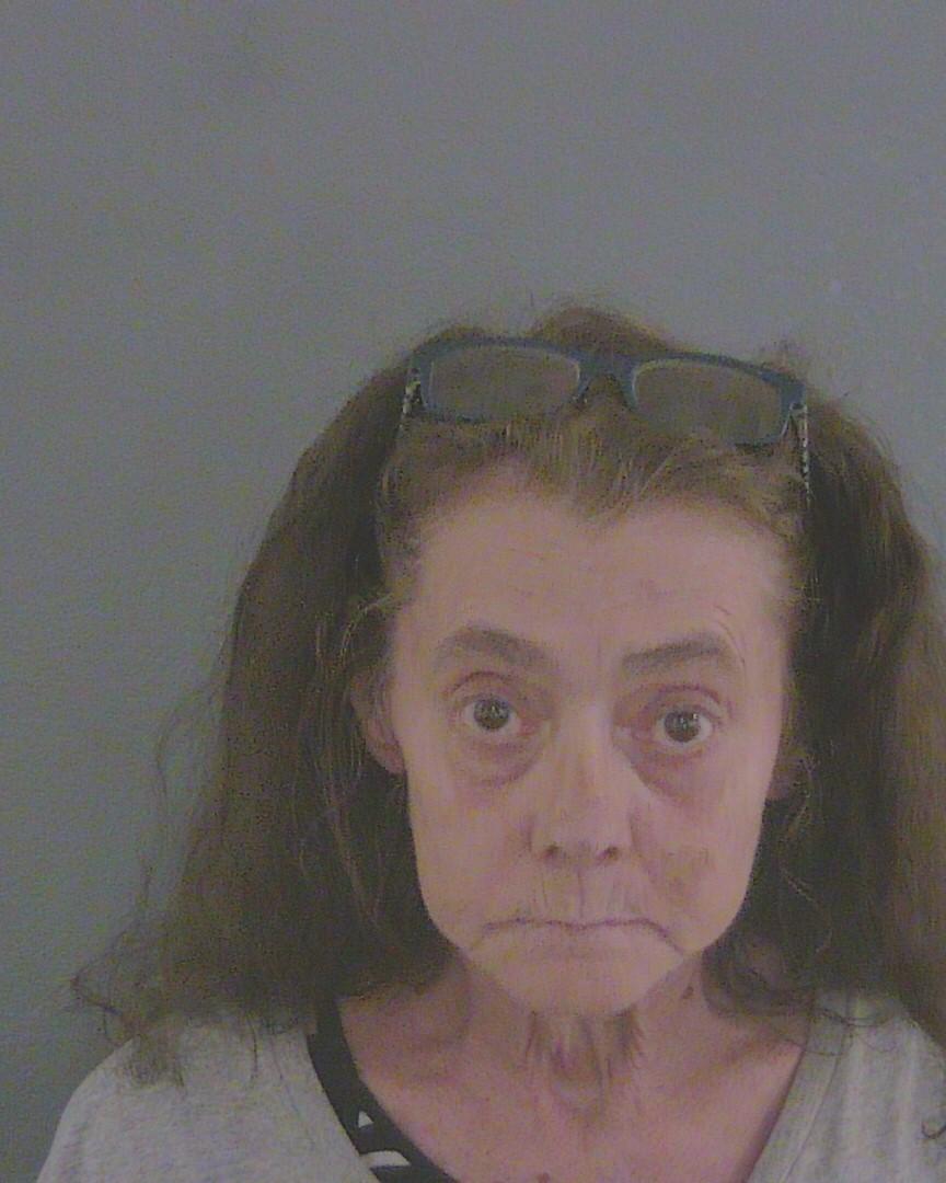 BRENDA JO SAYRE