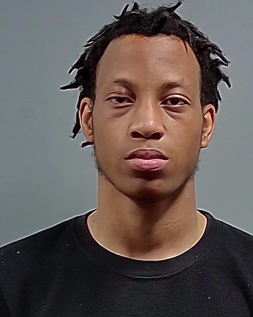TRAEKESE DEVON CALHOUN