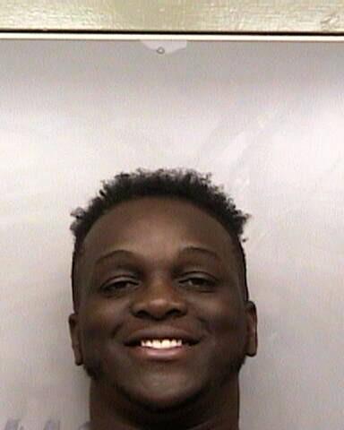 DIONTE MARKI ALLEN