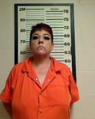 ANGELA RENEE CRUCE