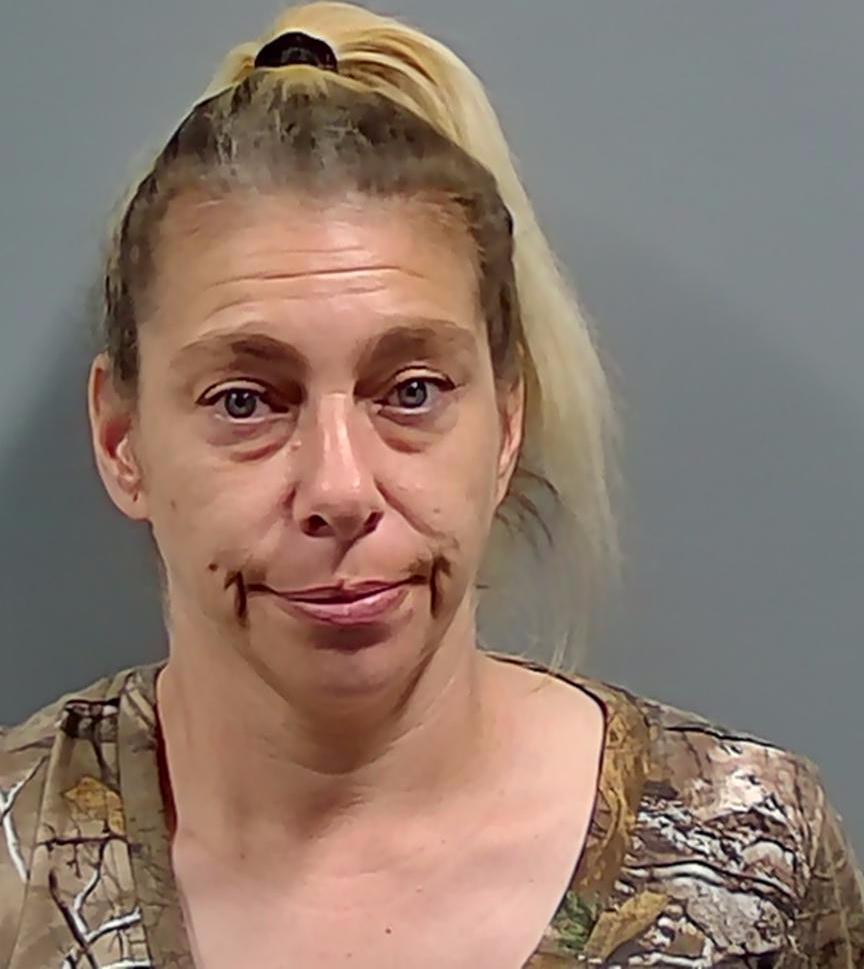 GINA MARIE STUBBS