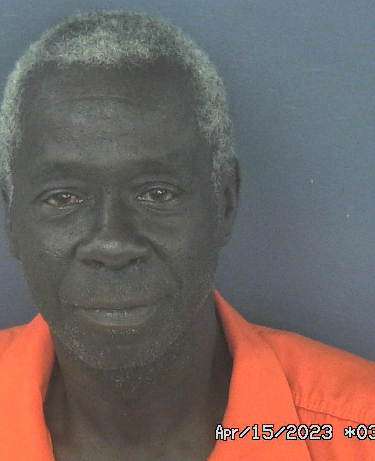 DARRELL LESTER JONES
