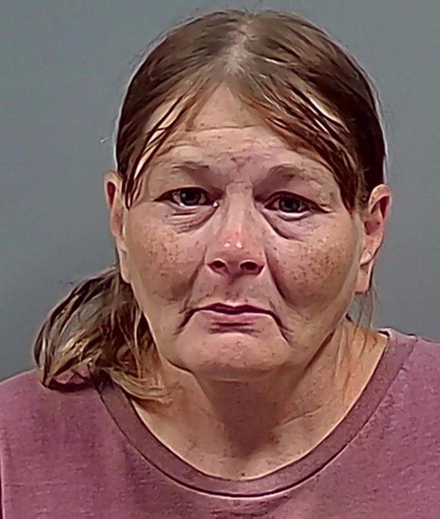 TINA DIANE HUGHES