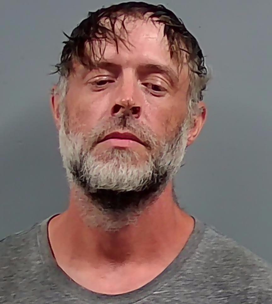JUSTIN LEE GENTRY