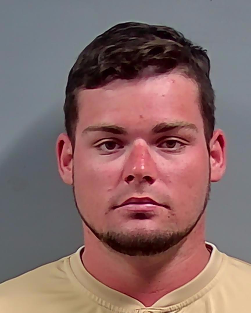 JONATHON LEE COOK