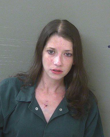 NANCY ANNA RIDLEHOOVER