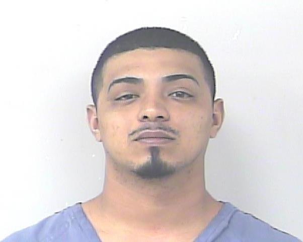 Jose Jaimes Garcia Sanchez