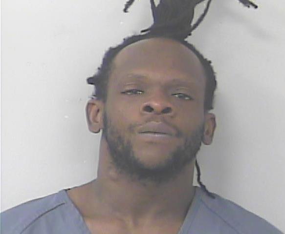 Jeremy Ronell Williams