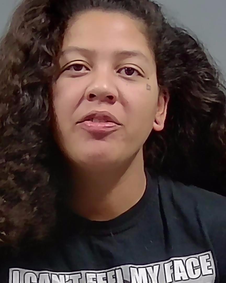 BRENDIA MANE EMERSON